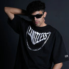 Limitless Oversized T-Shirt