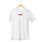 Sidhu Moosewala Oversized T-Shirt