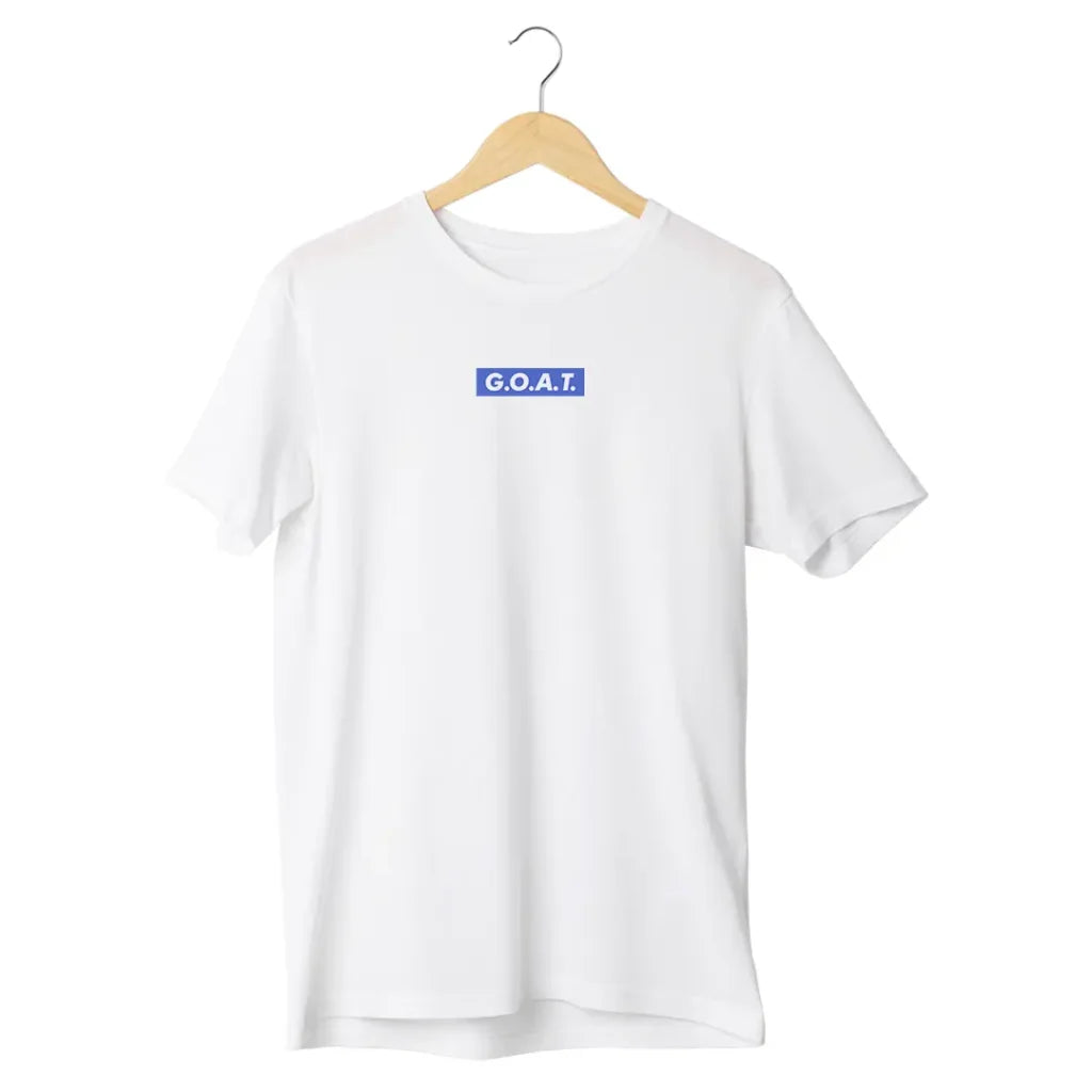 Kobe Bryant White Oversized T-Shirt