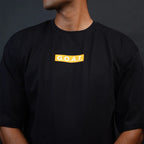 Tupac Shakur Oversized T-Shirt