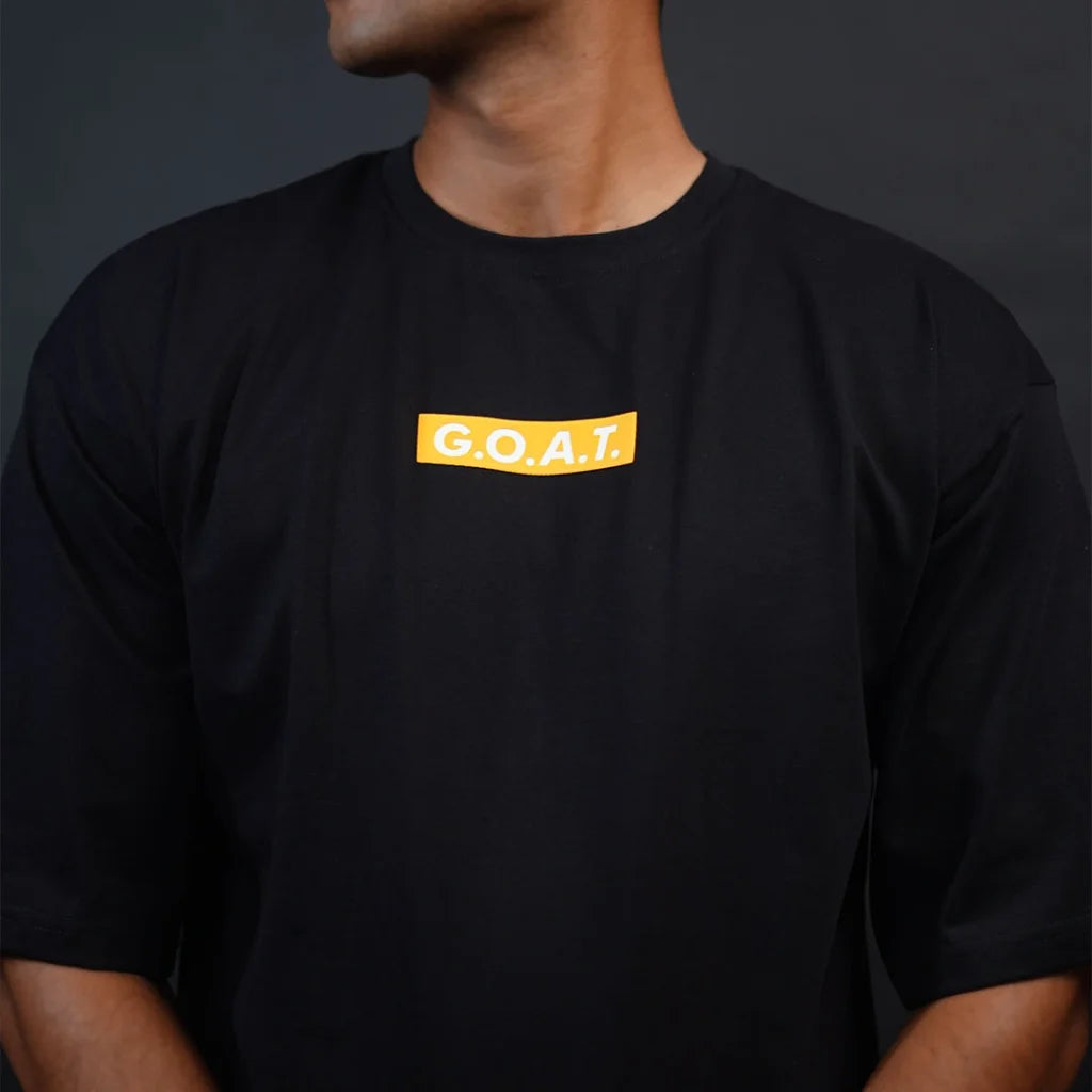 Tupac Shakur Oversized T-Shirt