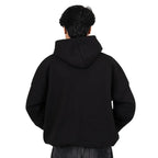 Tiger of Yin Oversized Hoodie