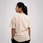 Stay Ruthless Oversized T-Shirt