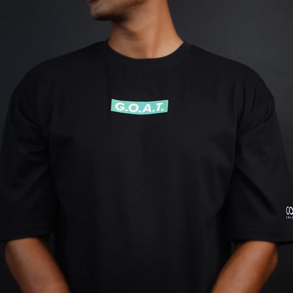 Lewis Hamilton Oversized T-Shirt