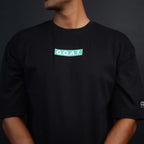 Lewis Hamilton Oversized T-Shirt
