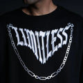 Limitless Oversized T-Shirt