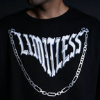 Limitless Oversized T-Shirt
