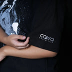 Awaken The Eternal Oversized T-Shirt