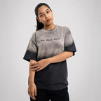 Rise Wreck Repeat Oversized T-Shirt