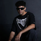 Limitless Oversized T-Shirt