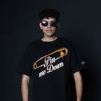 Pin Me Down Oversized T-Shirt