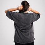 Sacred Edge Oversized T-Shirt