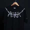 Aura Can’t Be Caged Oversized T-Shirt