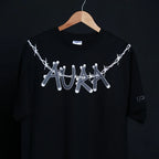 Aura Can’t Be Caged Oversized T-Shirt