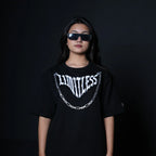 Limitless Oversized T-Shirt