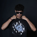 Awaken The Eternal Oversized T-Shirt