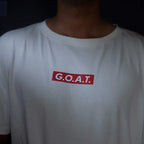 Sidhu Moosewala Oversized T-Shirt