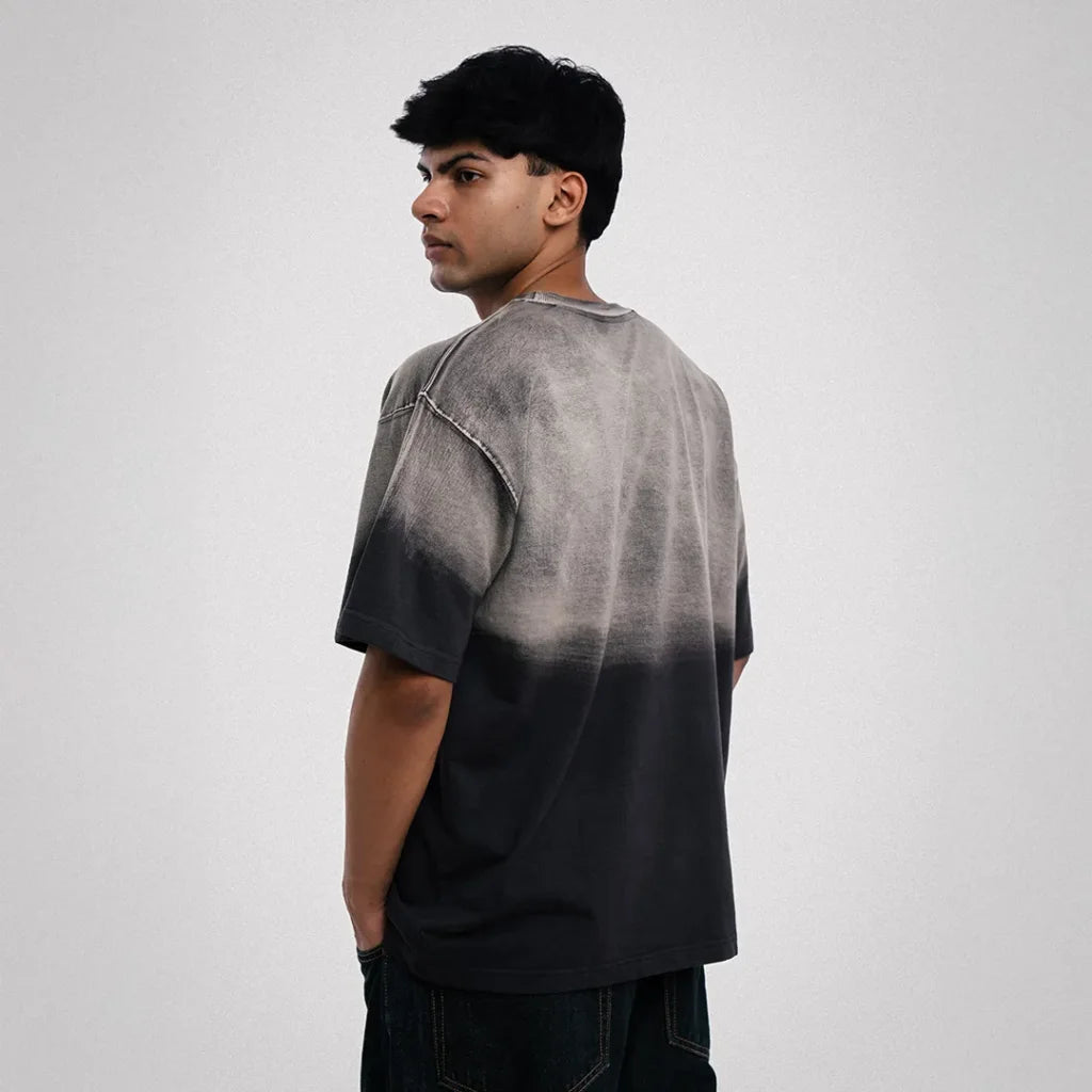 Rise Wreck Repeat Oversized T-Shirt