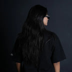 Pin Me Down Oversized T-Shirt