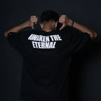 Awaken The Eternal Oversized T-Shirt