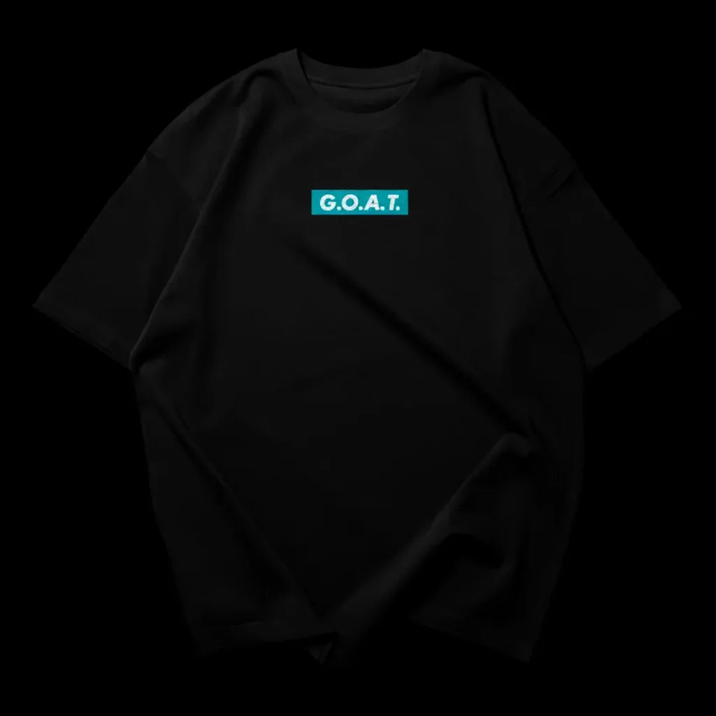 Lewis Hamilton Oversized T-Shirt
