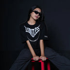 Limitless Oversized T-Shirt