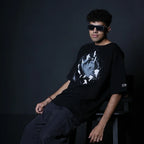 Awaken The Eternal Oversized T-Shirt