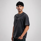 Sacred Edge Oversized T-Shirt