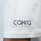 Kobe Bryant White Oversized T-Shirt