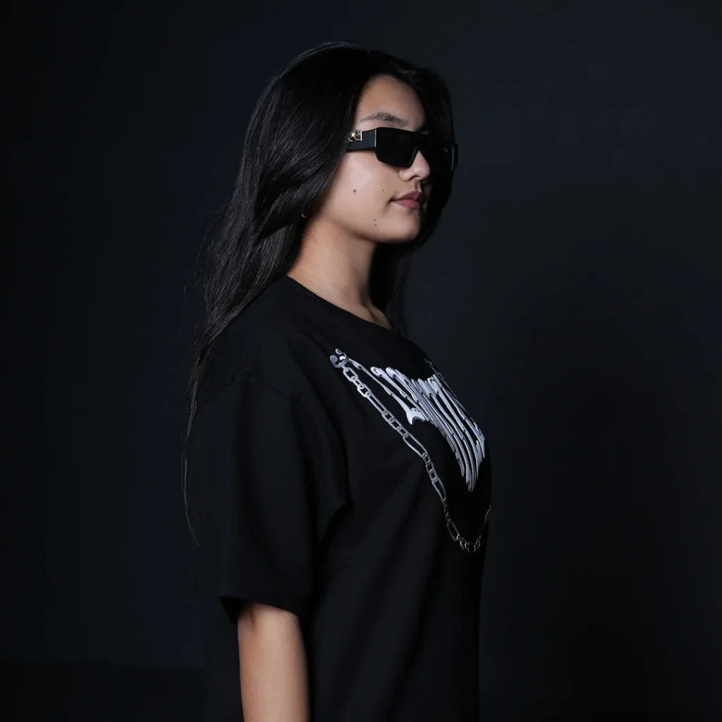 Limitless Oversized T-Shirt