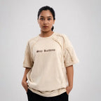 Stay Ruthless Oversized T-Shirt