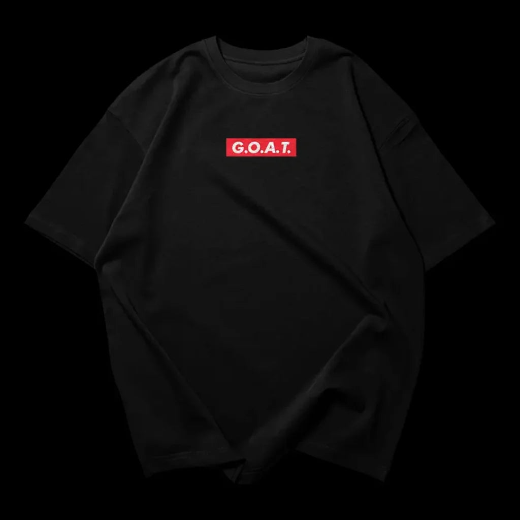 Muhammad Ali Oversized T-Shirt