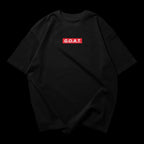 Muhammad Ali Oversized T-Shirt