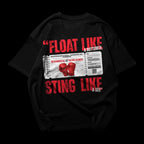 Muhammad Ali Oversized T-Shirt