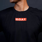 Muhammad Ali Oversized T-Shirt