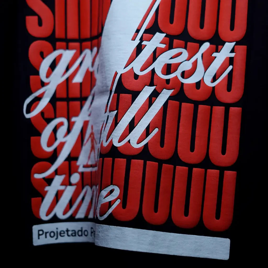 Cristiano Ronaldo Oversized T-Shirt