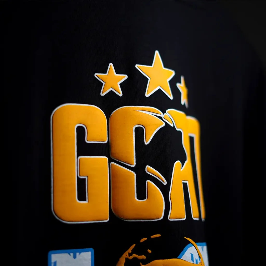 Lionel Messi Oversized T-Shirt