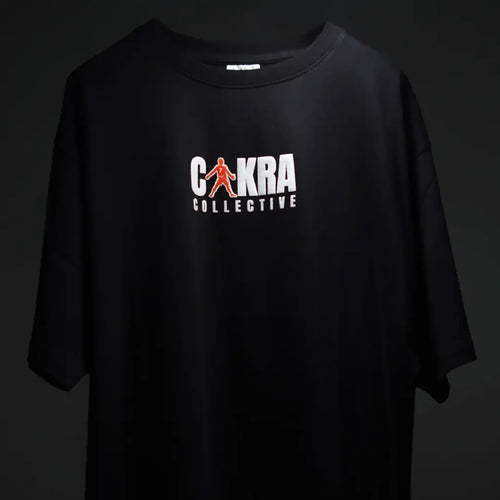 Cristiano Ronaldo Oversized T-Shirt